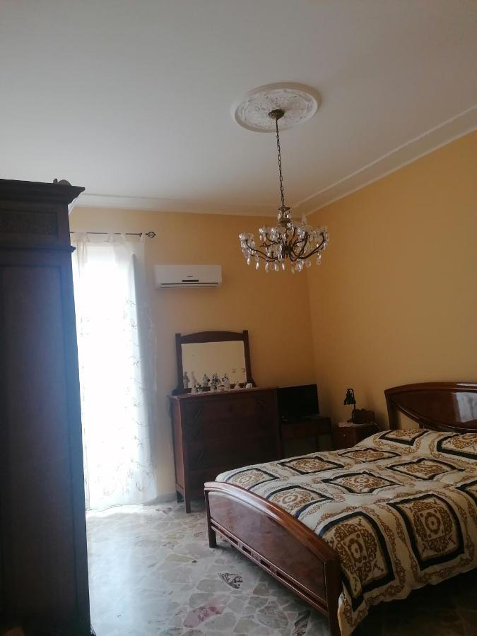 Antica Dimora Del Sole Hotell Licata Eksteriør bilde
