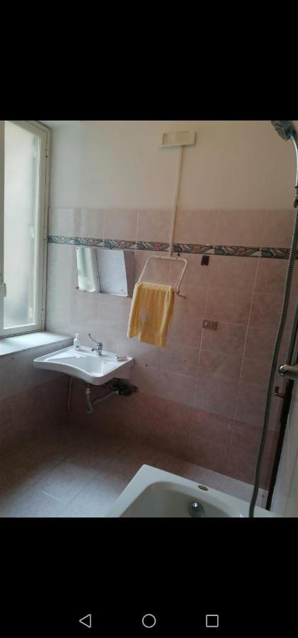 Antica Dimora Del Sole Hotell Licata Eksteriør bilde