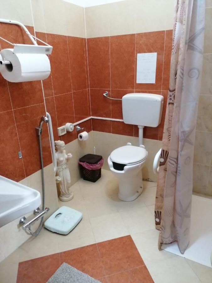 Antica Dimora Del Sole Hotell Licata Eksteriør bilde